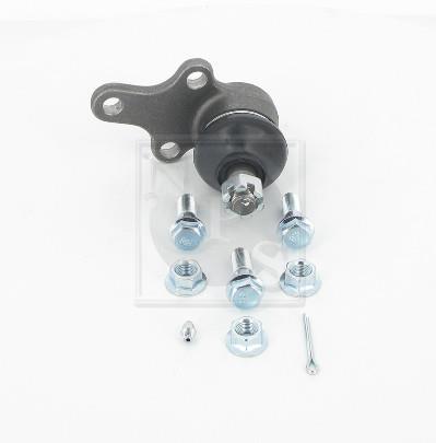 Rotule de suspension (Rotule de pivot) NIPPON PIECES SERVICES ref. T420A75