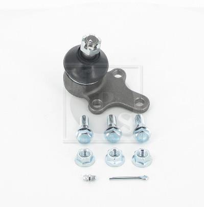 Rotule de suspension (Rotule de pivot) NIPPON PIECES SERVICES ref. T420A75
