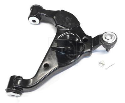 Silent bloc de suspension NIPPON PIECES SERVICES T421A121