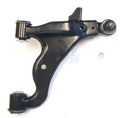 Silent bloc de suspension NIPPON PIECES SERVICES T421A123