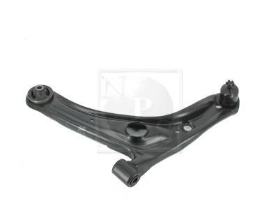 Silent bloc de suspension NIPPON PIECES SERVICES T421A143