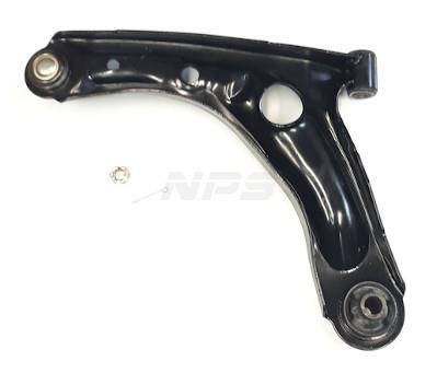 Silent bloc de suspension NIPPON PIECES SERVICES T421A155