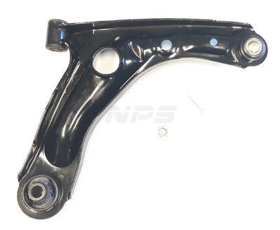 Silent bloc de suspension NIPPON PIECES SERVICES T421A156