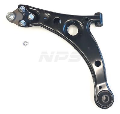 Silentblock de Suspensión NIPPON PIECES SERVICES T421A158