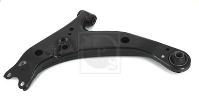 Silent bloc de suspension NIPPON PIECES SERVICES ref. T421A51