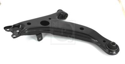 Silent bloc de suspension NIPPON PIECES SERVICES T421A52