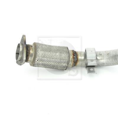 Tuyau d'échappement (Tuyau d'échappement) NIPPON PIECES SERVICES T430A178