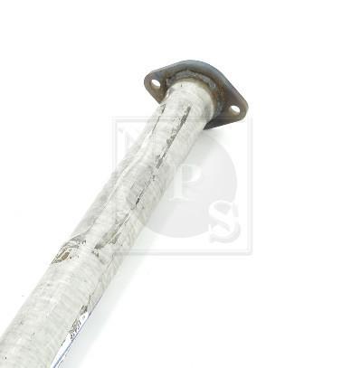 Tuyau d'échappement (Tuyau d'échappement) NIPPON PIECES SERVICES T430A178