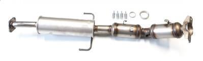 Catalizador NIPPON PIECES SERVICES ref. T431A80