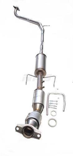 Catalizador NIPPON PIECES SERVICES ref. T431A83