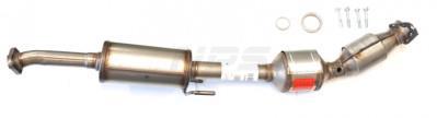 Catalizador NIPPON PIECES SERVICES ref. T431A84