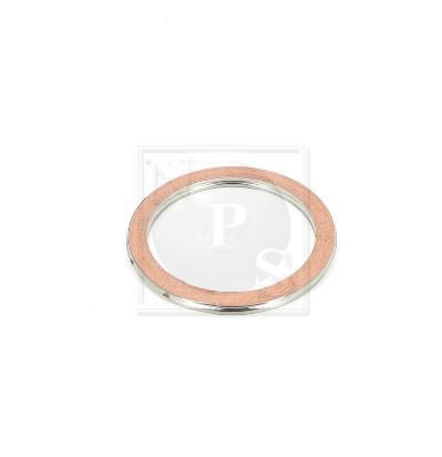 Junta anular , tubo de escape NIPPON PIECES SERVICES ref. T433A06
