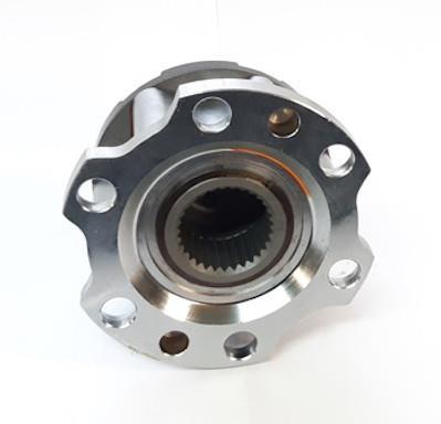 Moyeu de roue (Roulement de roue) NIPPON PIECES SERVICES T450A01