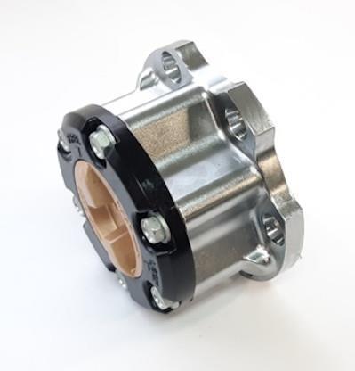 Moyeu de roue (Roulement de roue) NIPPON PIECES SERVICES T450A01