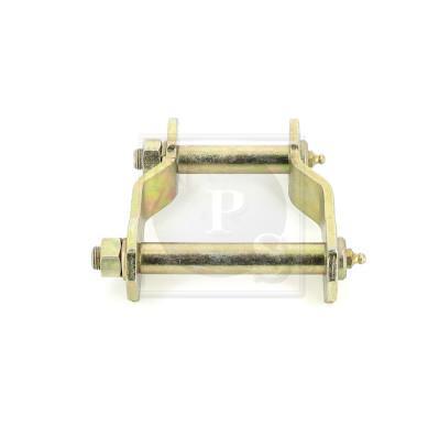 Jumelle de ressort NIPPON PIECES SERVICES ref. T461A01