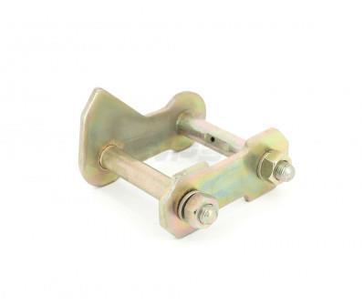 Jumelle de ressort NIPPON PIECES SERVICES ref. T461A04