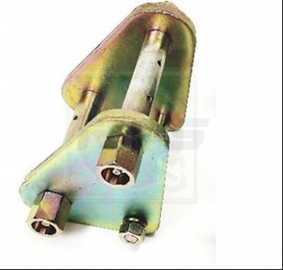 Jumelle de ressort NIPPON PIECES SERVICES ref. T461A30R