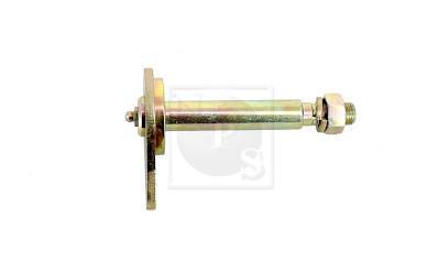Butée hydraulique J7