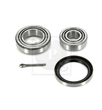 Roulement de roue NIPPON PIECES SERVICES ref. T470A01