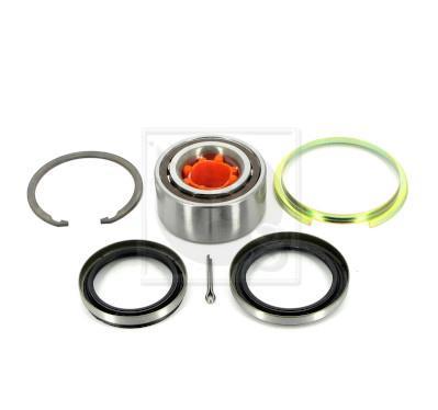 Roulement de roue NIPPON PIECES SERVICES ref. T470A02