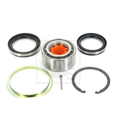 Cojinete de rueda NIPPON PIECES SERVICES ref. T470A03