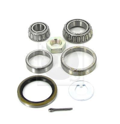 Roulement de roue NIPPON PIECES SERVICES ref. T470A04