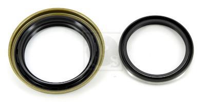 Roulement de roue NIPPON PIECES SERVICES T470A05