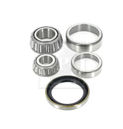 Roulement de roue NIPPON PIECES SERVICES T470A16