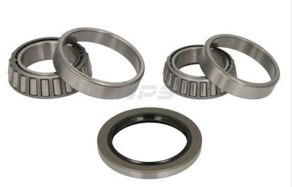 Roulement de roue NIPPON PIECES SERVICES T470A203