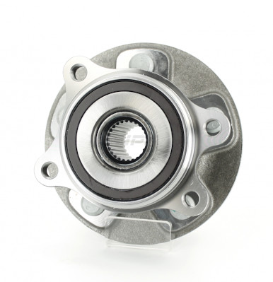 Roulement de roue NIPPON PIECES SERVICES T470A204