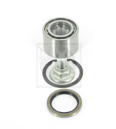 Cojinete de rueda NIPPON PIECES SERVICES T470A26