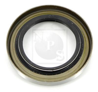 Roulement de roue NIPPON PIECES SERVICES ref. T470A35B