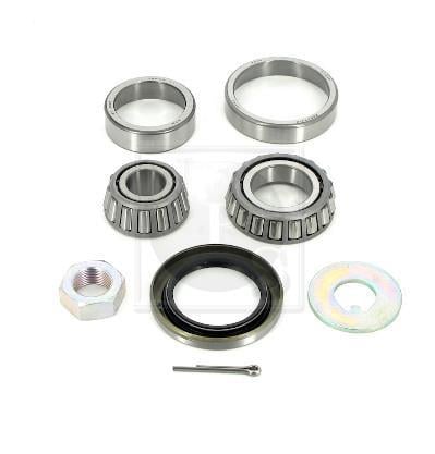 Roulement de roue NIPPON PIECES SERVICES T470A51
