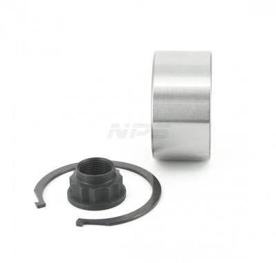 Roulement de roue NIPPON PIECES SERVICES ref. T470A57