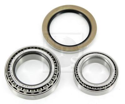 Roulement de roue NIPPON PIECES SERVICES ref. T470A58