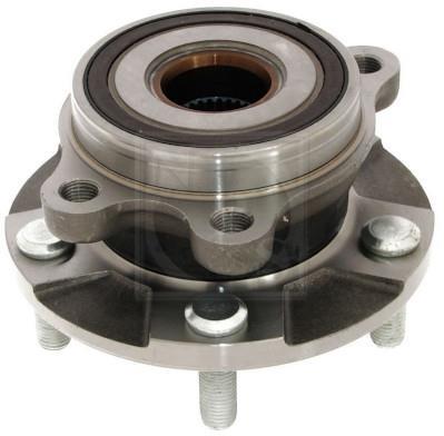 Roulement de roue NIPPON PIECES SERVICES ref. T470A59