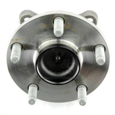 Roulement de roue NIPPON PIECES SERVICES ref. T470A62