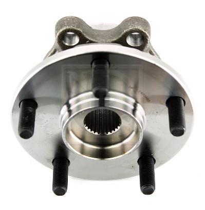 Roulement de roue NIPPON PIECES SERVICES ref. T470A65
