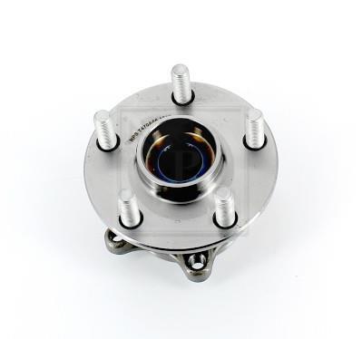 Roulement de roue NIPPON PIECES SERVICES T470A66