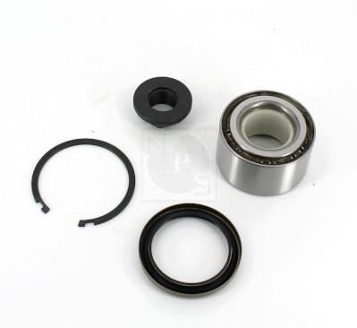 Roulement de roue NIPPON PIECES SERVICES T470A69