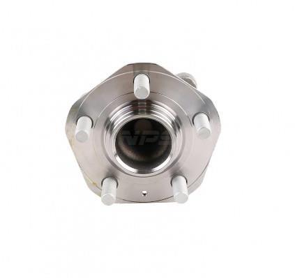 Roulement de roue NIPPON PIECES SERVICES ref. T470L04