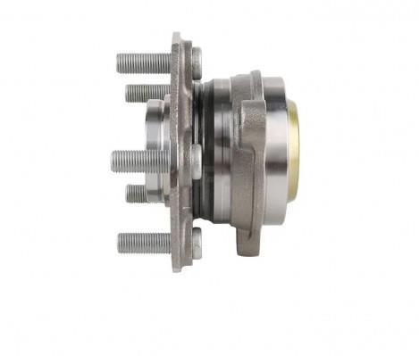 Roulement de roue NIPPON PIECES SERVICES ref. T470L04