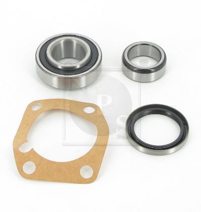Roulement de roue NIPPON PIECES SERVICES ref. T471A00