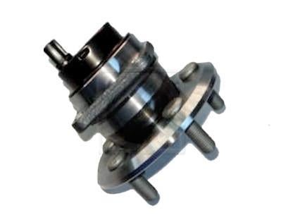 Roulement de roue NIPPON PIECES SERVICES ref. T471A15