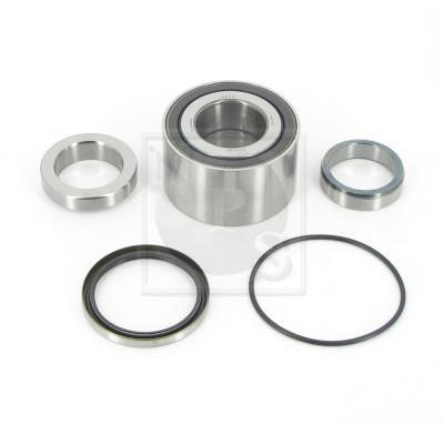 Roulement de roue NIPPON PIECES SERVICES T471A16