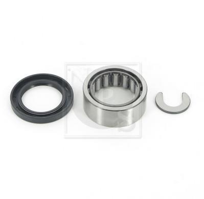 Roulement de roue NIPPON PIECES SERVICES T471A18