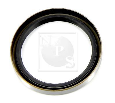 Roulement de roue NIPPON PIECES SERVICES T471A20B