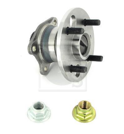 Cojinete de rueda NIPPON PIECES SERVICES T471A24