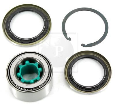 Roulement de roue NIPPON PIECES SERVICES T471A30