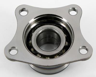 Roulement de roue NIPPON PIECES SERVICES ref. T471A39